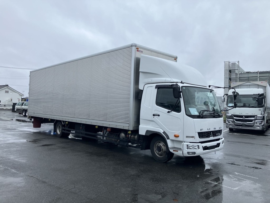 三菱 ファイター 2KG-FK62F(2WD)の写真2
