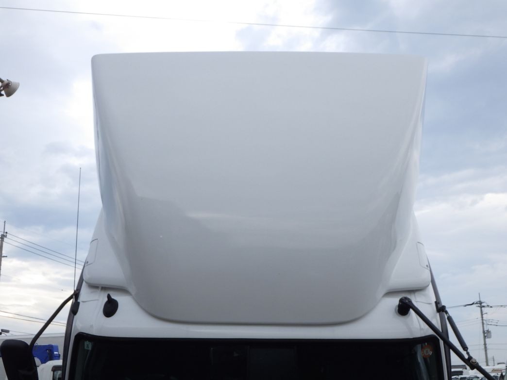 三菱 ファイター 2KG-FK62F(2WD)の写真18
