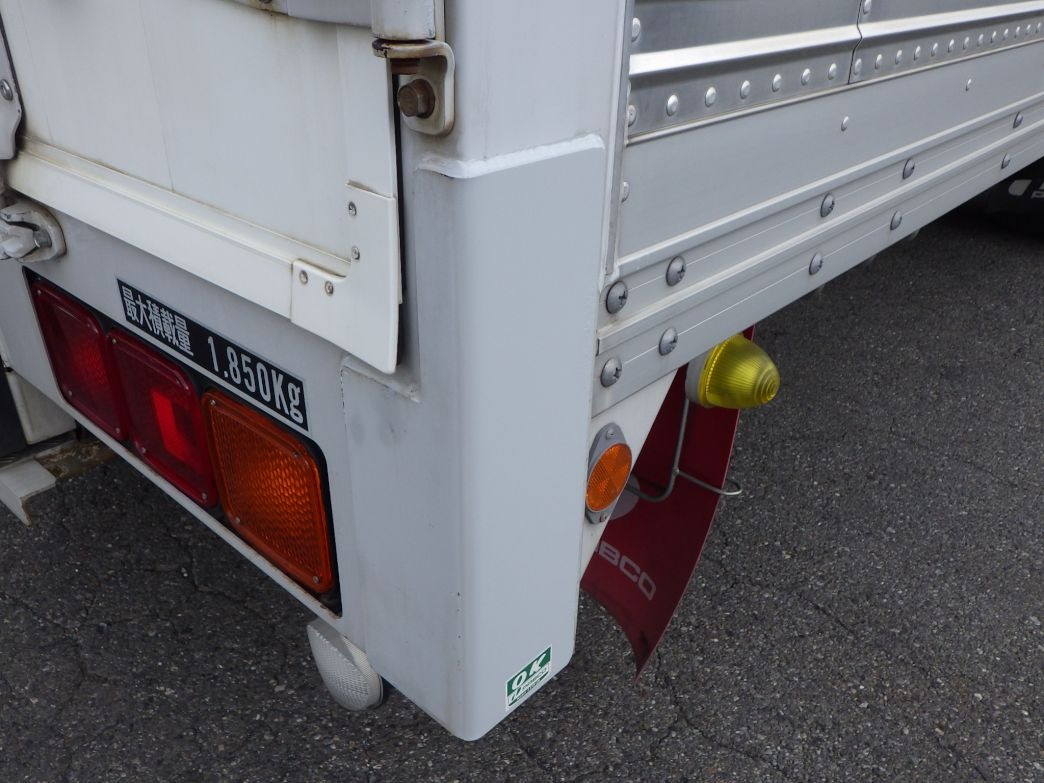 三菱 ファイター 2KG-FK62F(2WD)の写真27