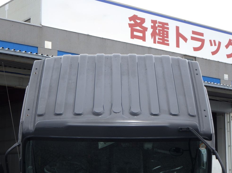 いすゞ フォワード 2RG-FTR90U2の写真23
