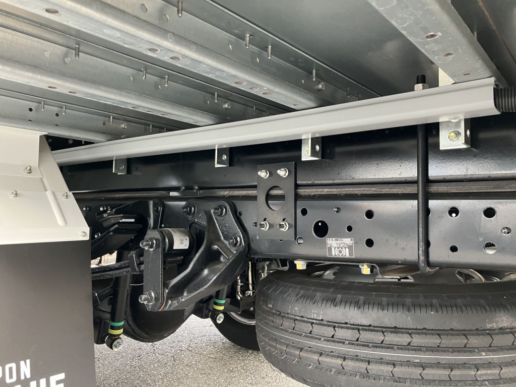 日野 デュトロ 2KG-XZU712M(2WD)の写真7