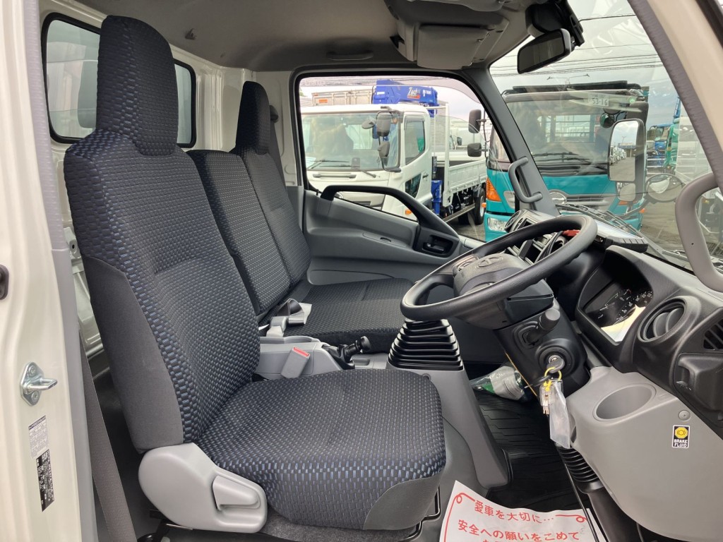 日野 デュトロ 2KG-XZU712M(2WD)の写真8