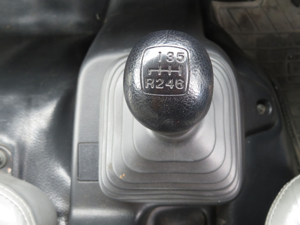 日野 レンジャー TKG-FD9JEAA(2WD)の写真25