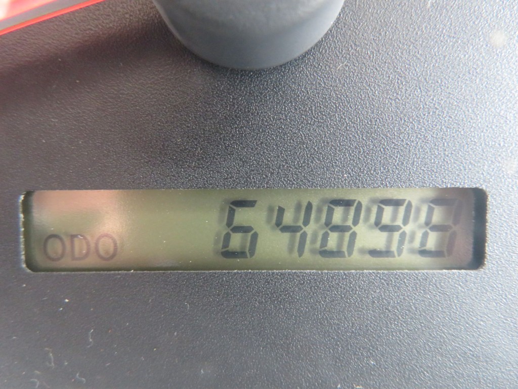 日野 レンジャー TKG-FD9JEAA(2WD)の写真26