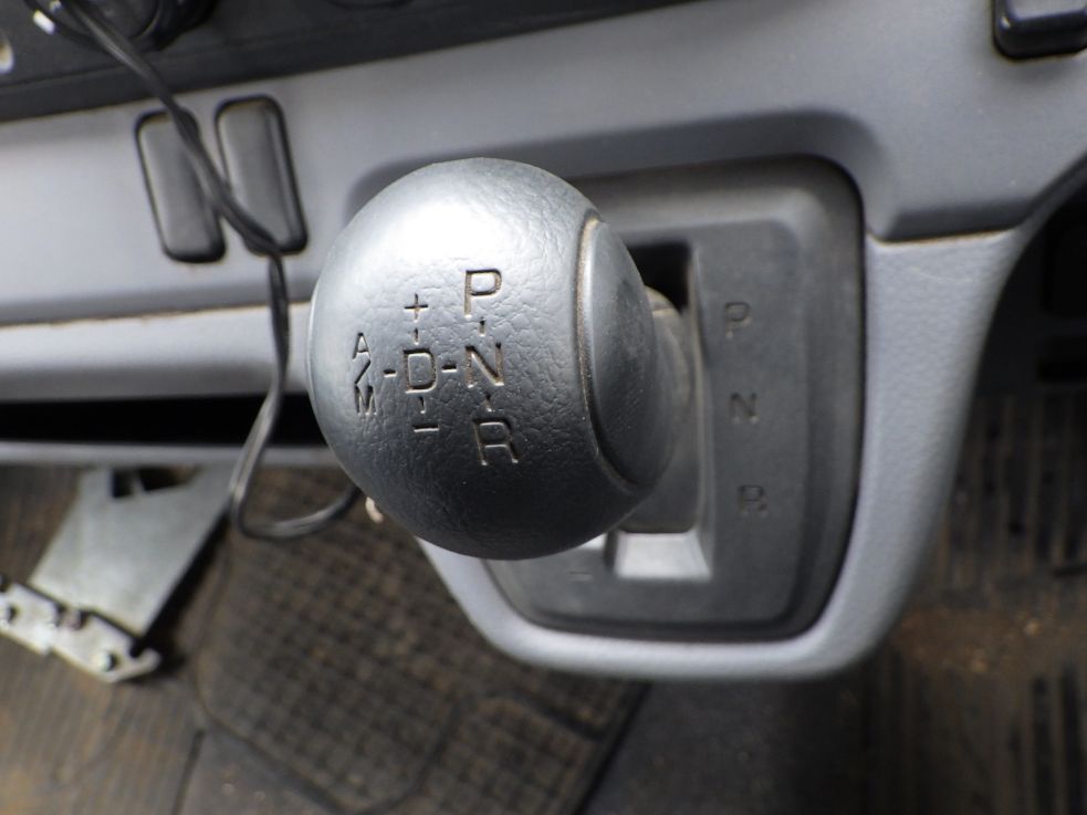 デュオニックです。|三菱 キャンター SKG-FEB90(2WD)の写真24