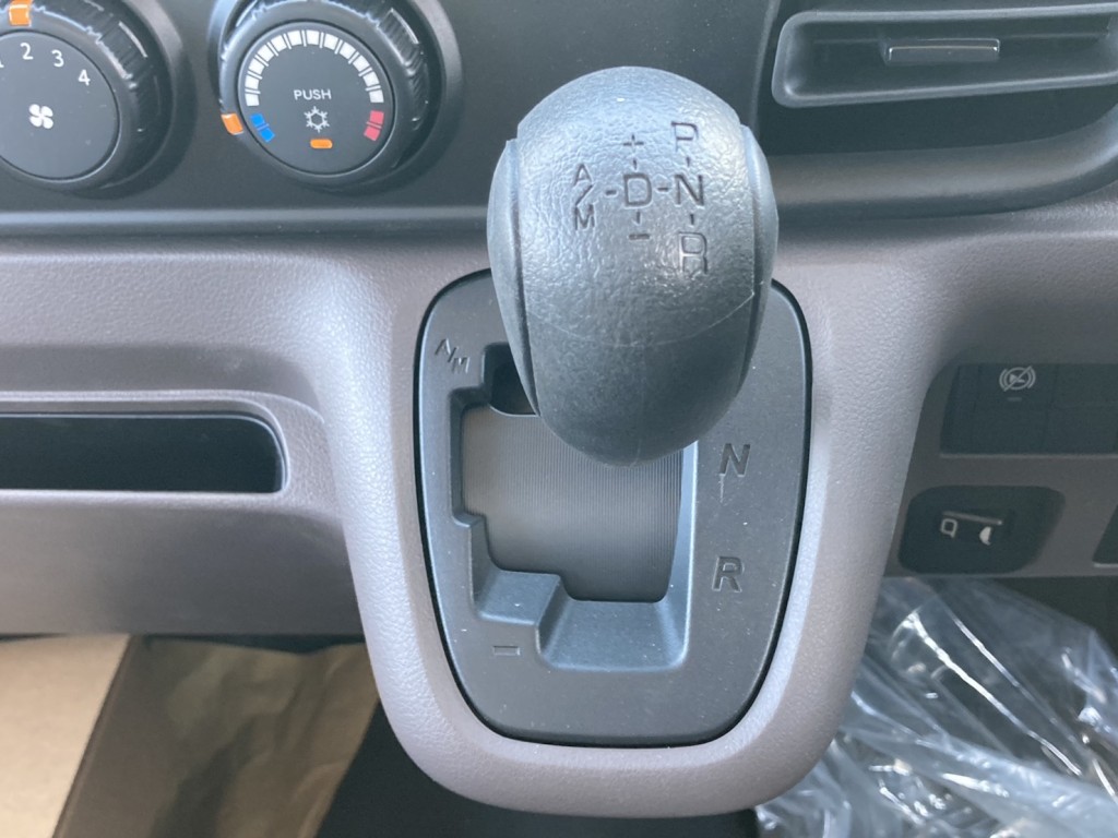 デュオニックです。|三菱 キャンター 2RG-FBAV0(4WD)の写真38