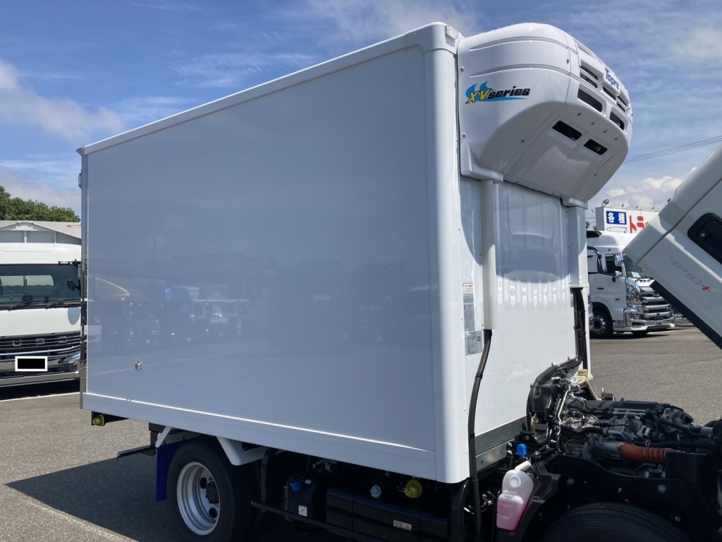 三菱 キャンター 2RG-FBAV0(4WD)の写真43
