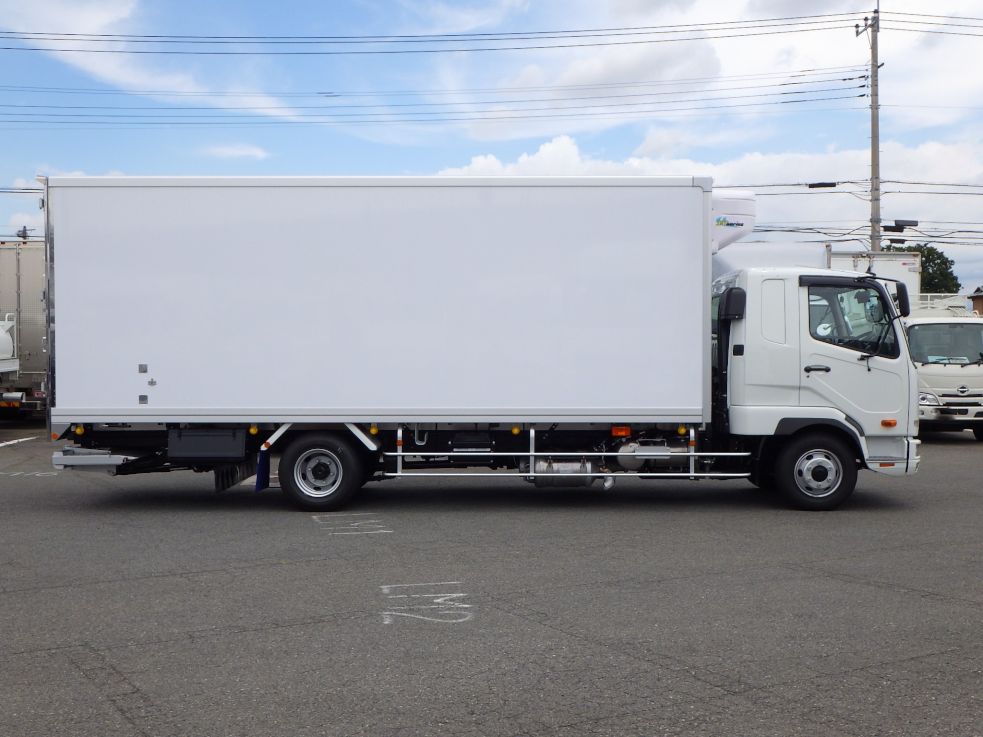 三菱 ファイター 2KG-FK65F(2WD)の写真37