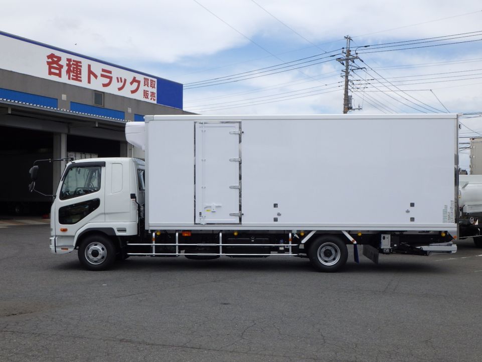 三菱 ファイター 2KG-FK65F(2WD)の写真38