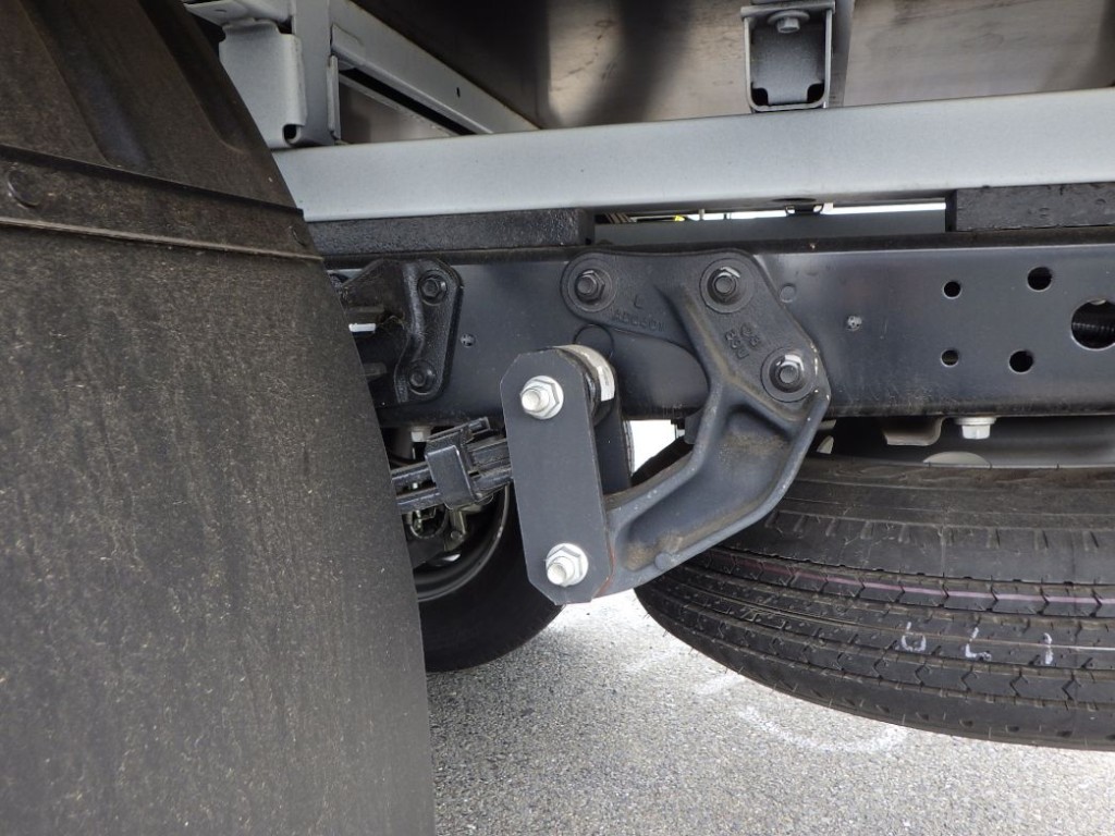 日野 デュトロ 2KG-XZU712M(2WD)の写真5