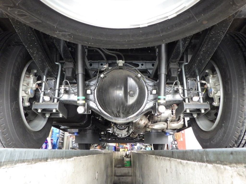 日野 デュトロ 2KG-XZU712M(2WD)の写真19
