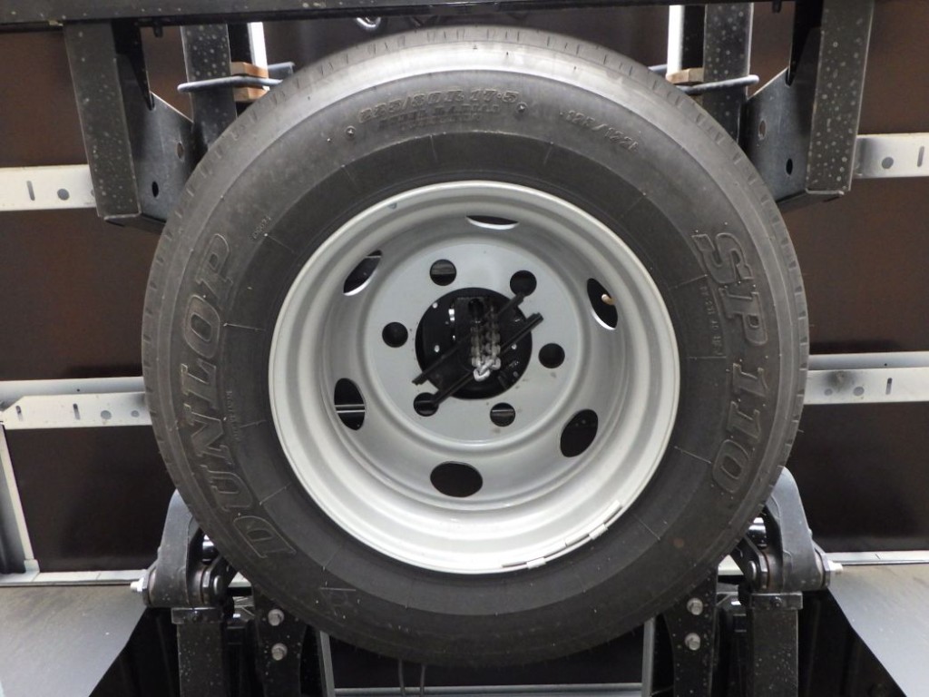 日野 デュトロ 2KG-XZU712M(2WD)の写真20