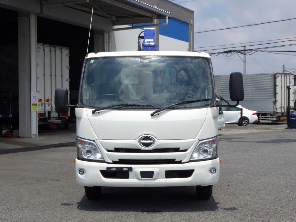 日野 デュトロ 2KG-XZU712M(2WD)の写真30