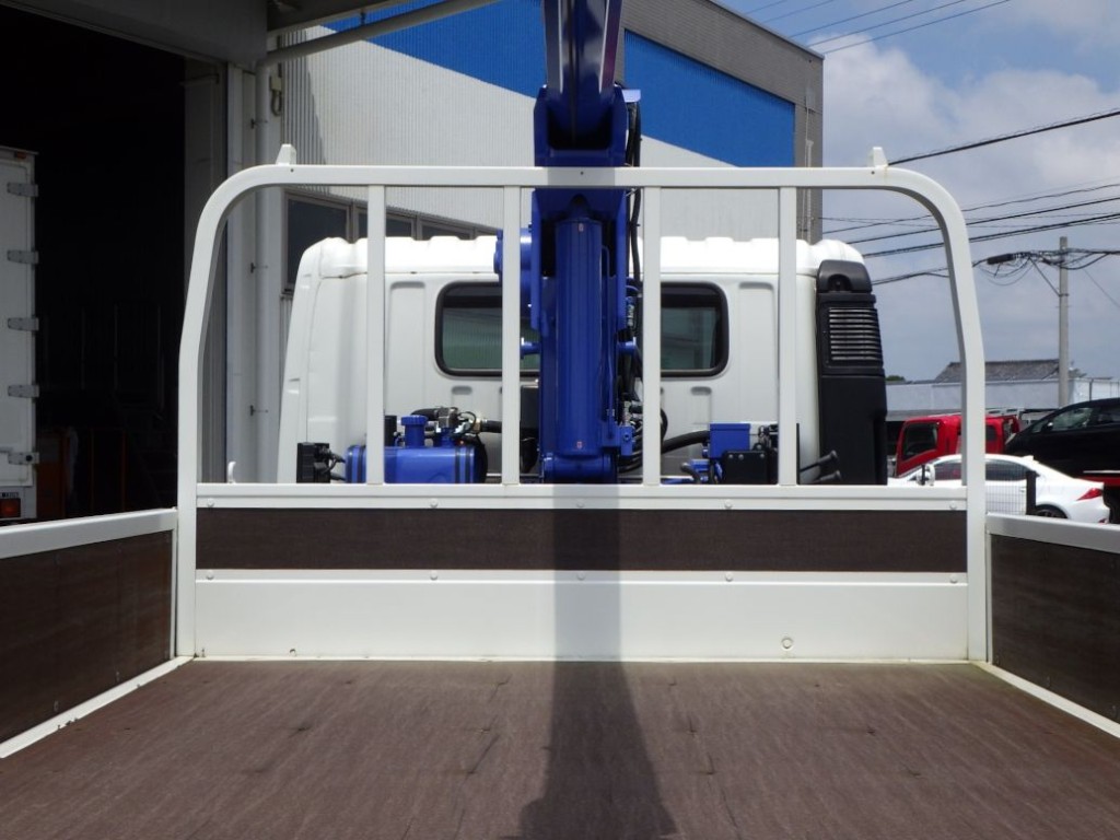日野 デュトロ 2KG-XZU712M(2WD)の写真34