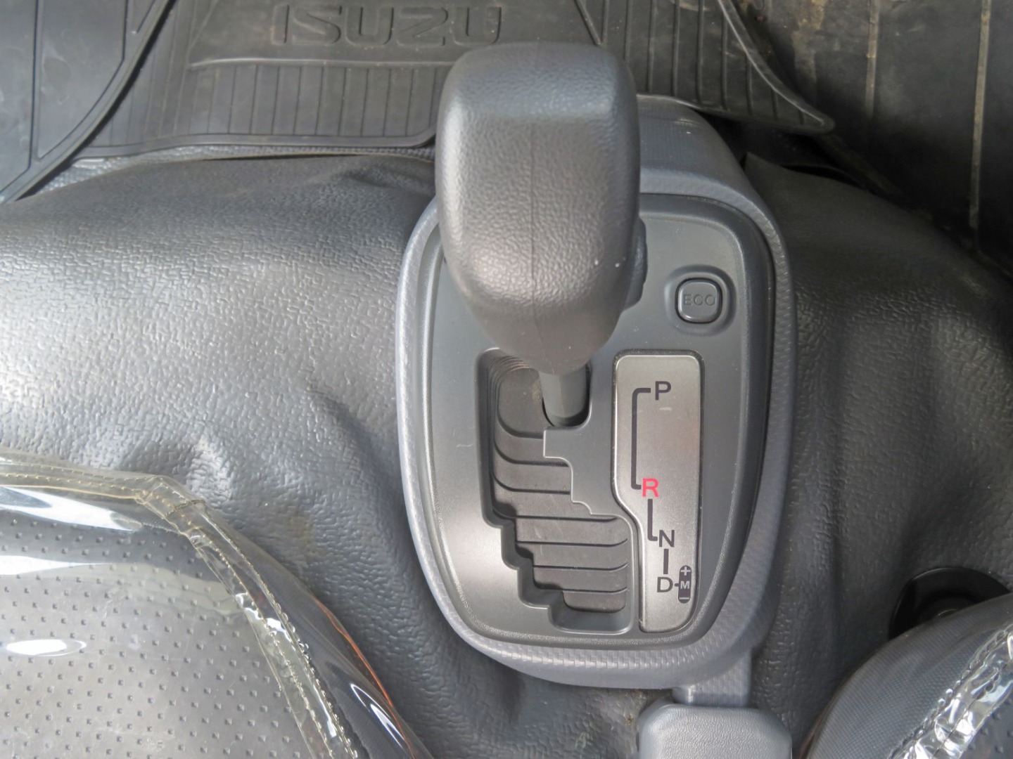 スムーサーEXです。|いすゞ エルフ TPG-NKR85N(2WD)の写真44