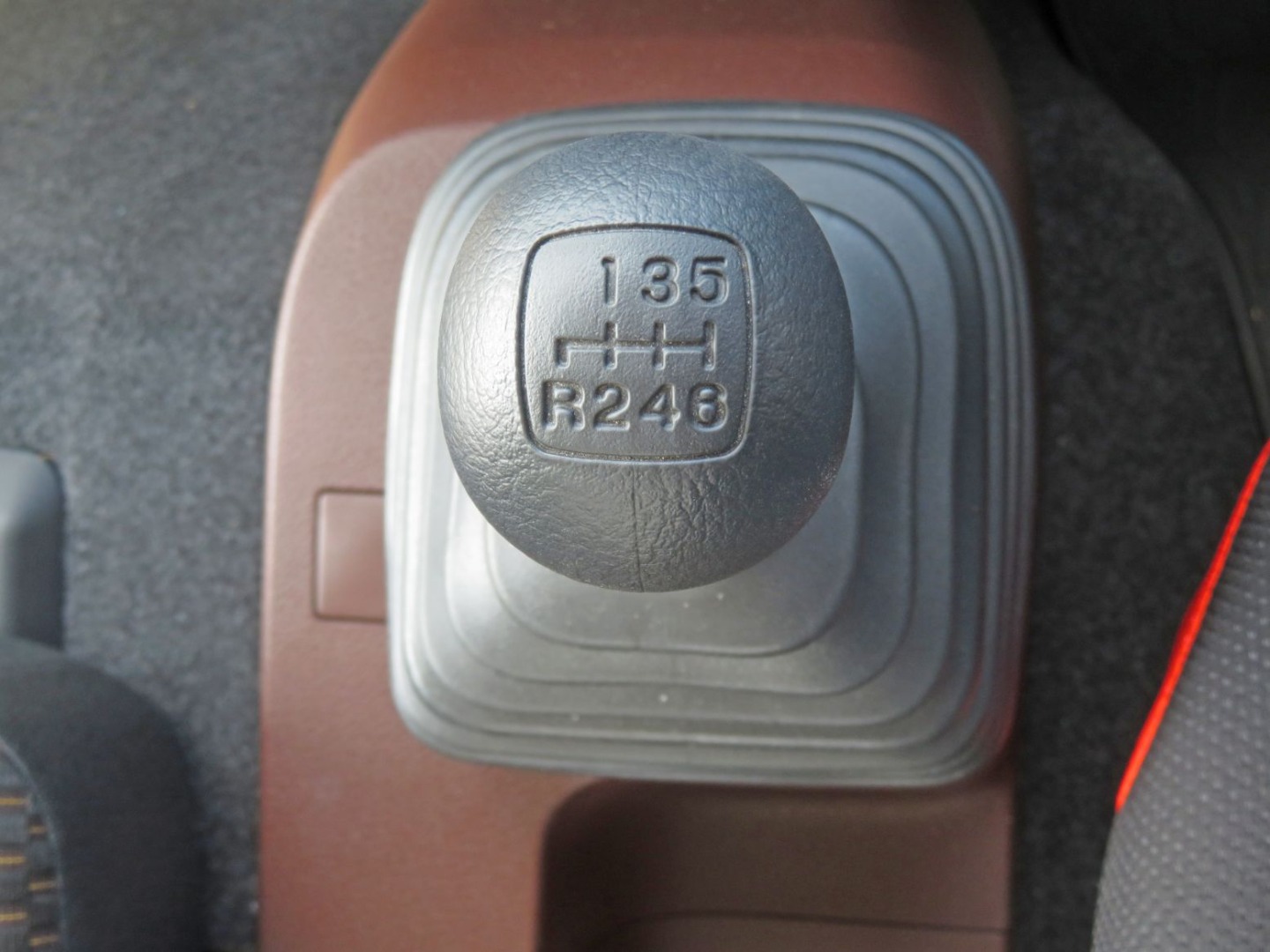 日野 レンジャー 2PG-FD2ABA(2WD)の写真18