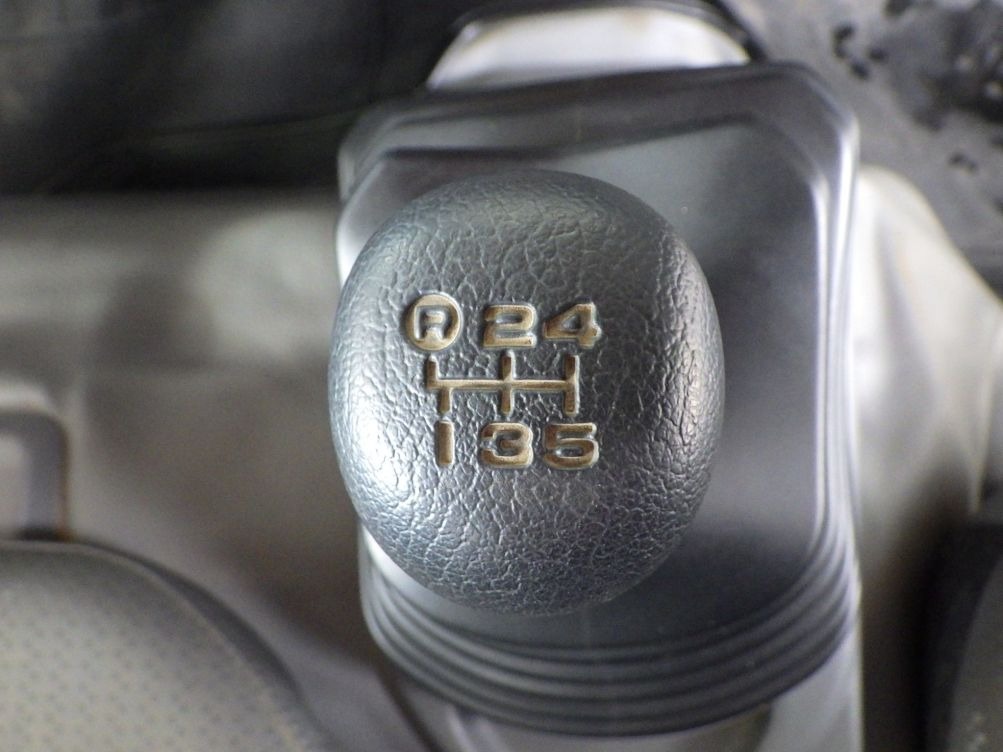 MT5速です。|日野 デュトロ 2DG-XZU675T(4WD)の写真16