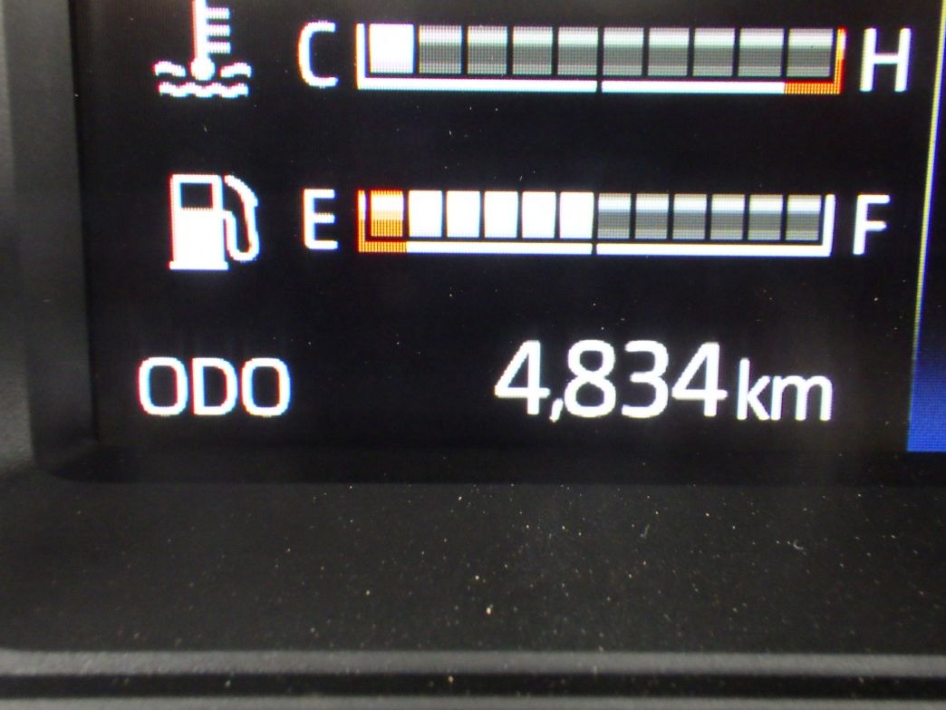 日野 デュトロ 2DG-XZU675T(4WD)の写真17