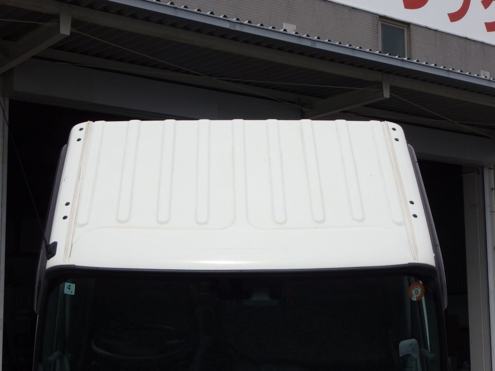 日野 デュトロ 2DG-XZU675T(4WD)の写真18