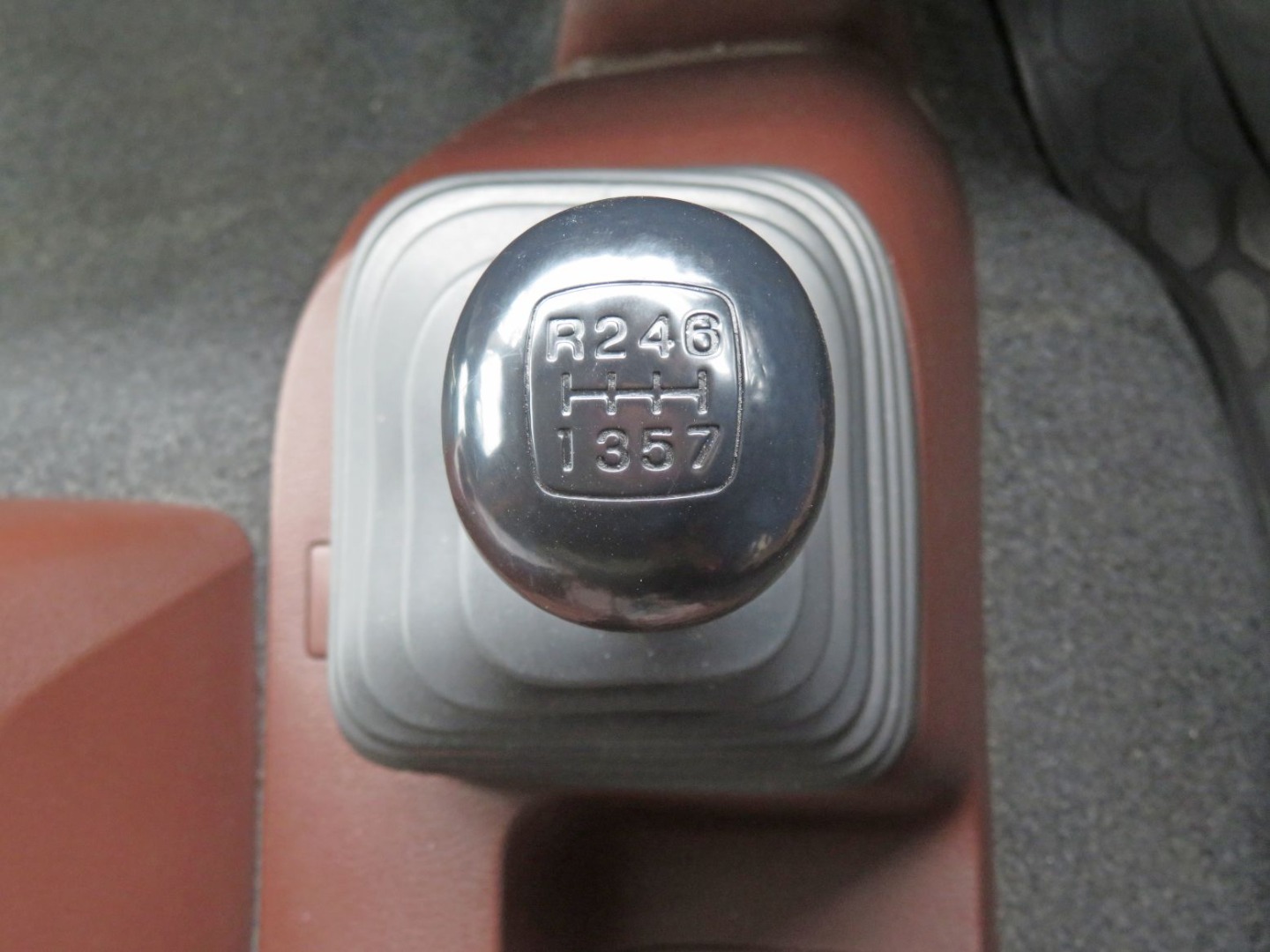 日野 レンジャー 2KG-GK2ABAの写真50