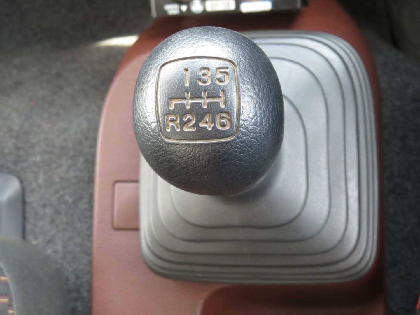 日野 レンジャー 2PG-FJ2ACAの写真24