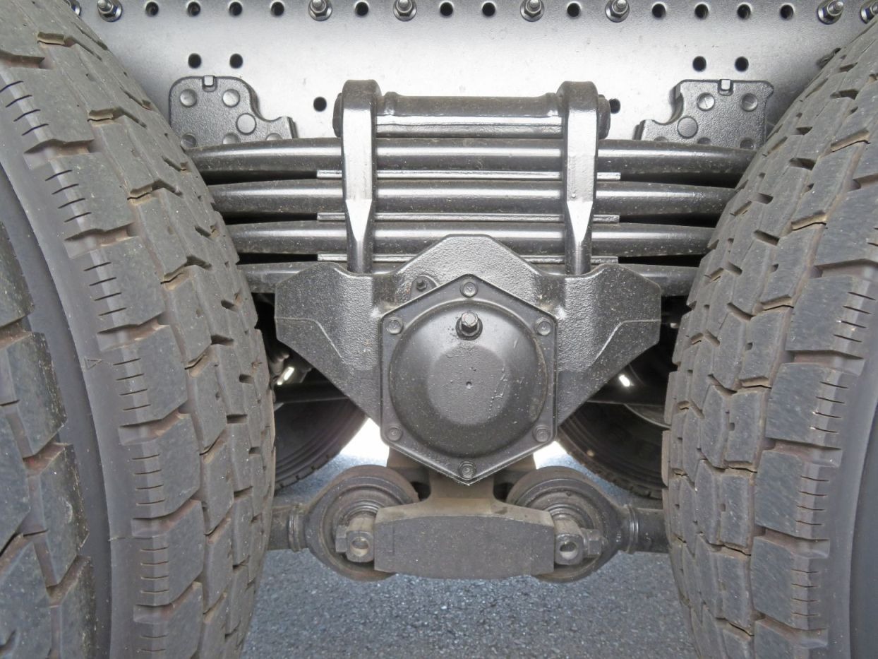 日野 プロフィア 2DG-FS1AHEの写真5