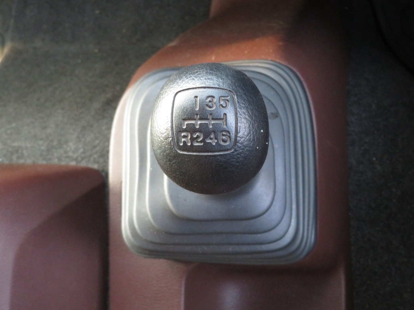 日野 レンジャー 2KG-FD2ABG(2WD)の写真27
