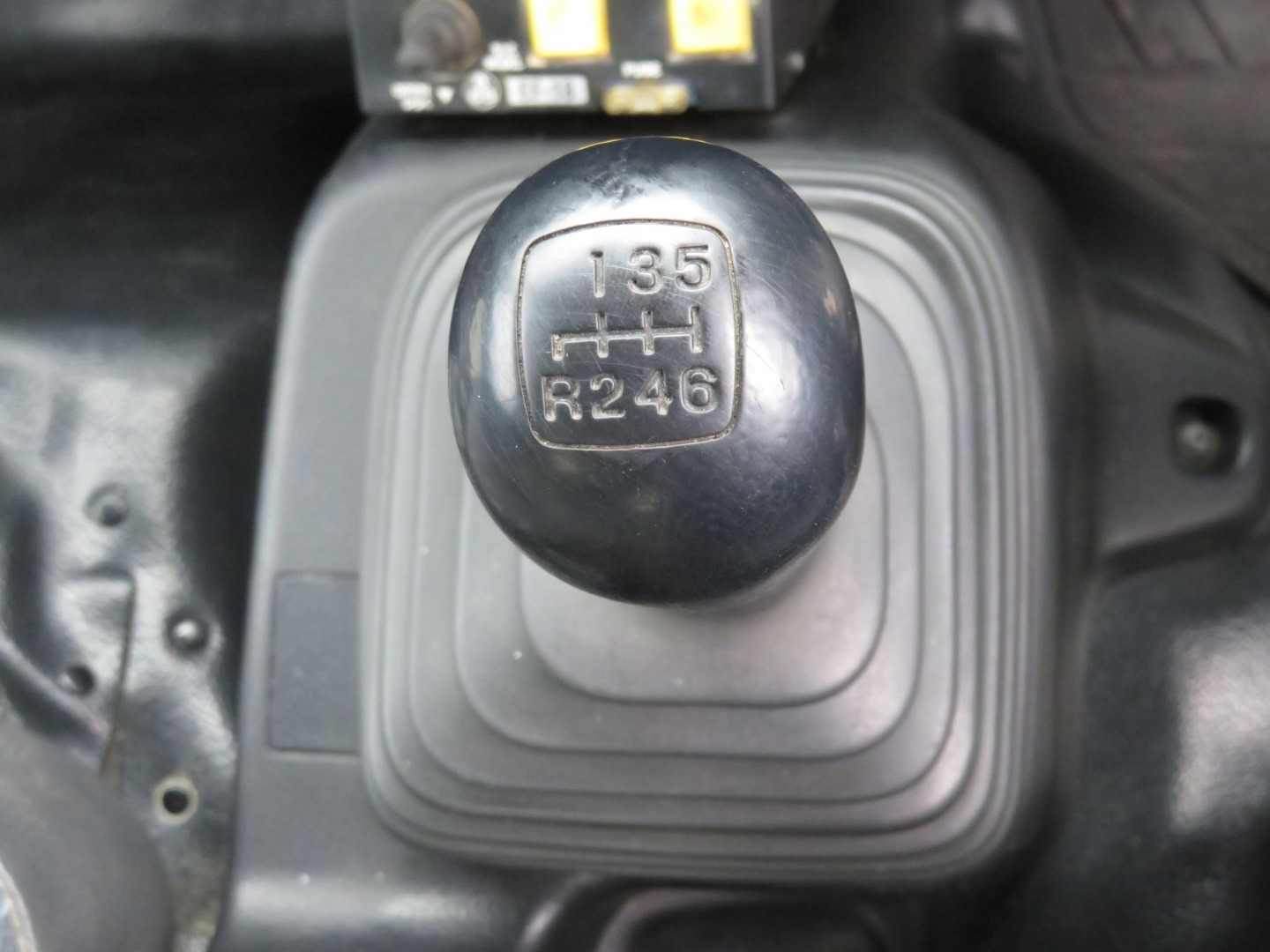 日野 レンジャー TKG-FC9JCAP(2WD)の写真25