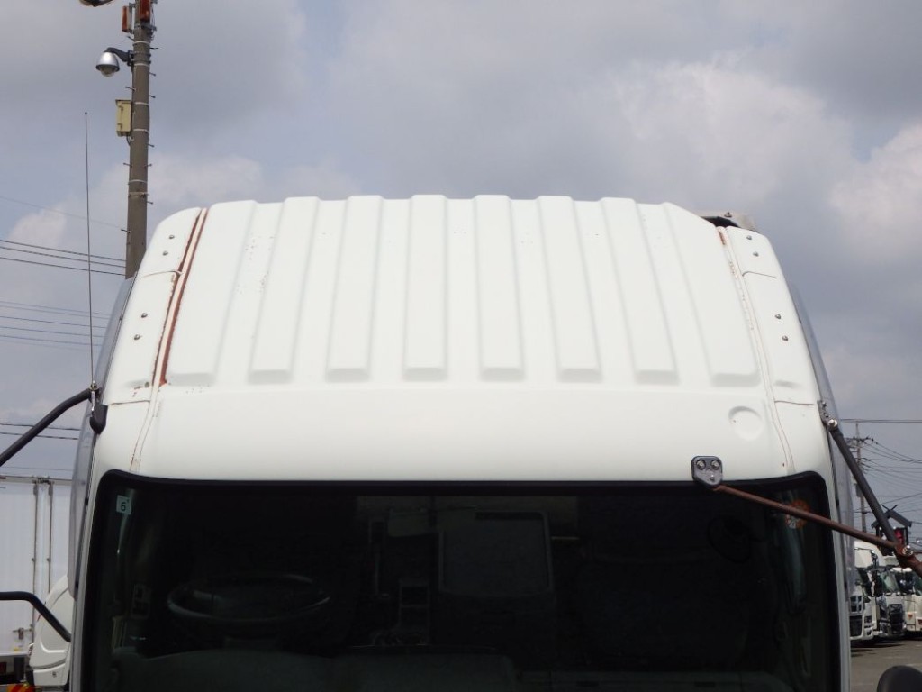 三菱 ファイター KK-FK71GH(2WD)の写真22