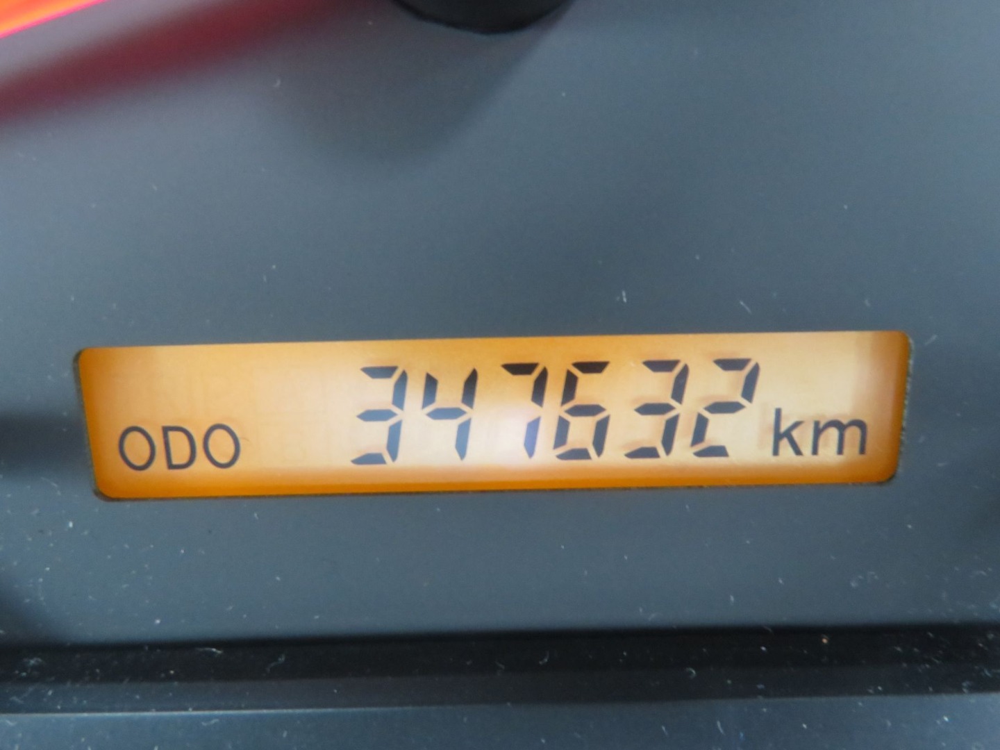 いすゞ フォワード TKG-FRR90T2(2WD)の写真23
