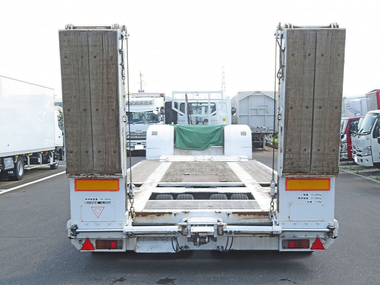 オートスライダーを開いた状態です。|東急 TL50J9T2Sの写真20