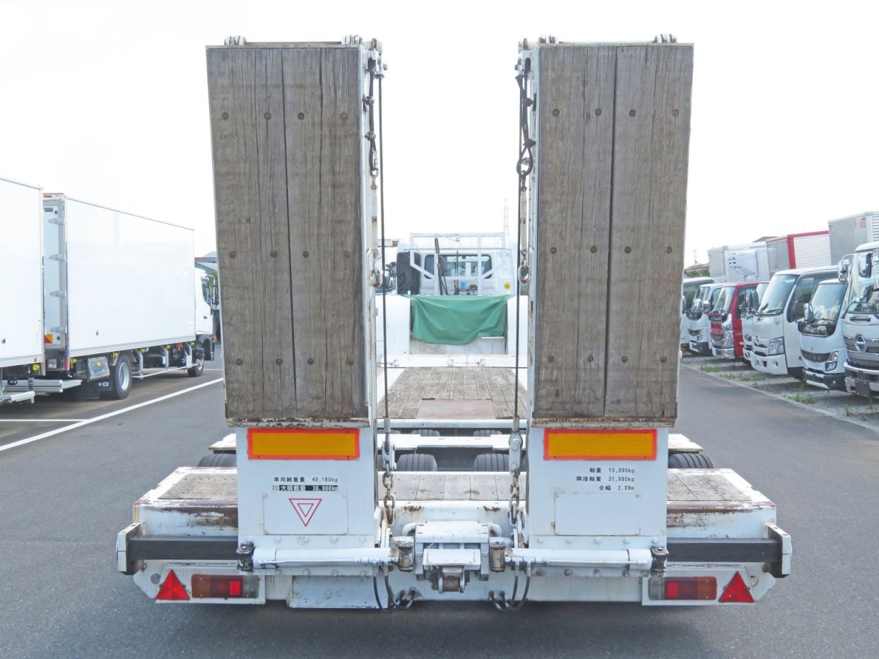 オートスライダーを閉じた状態です。|東急 TL50J9T2Sの写真21