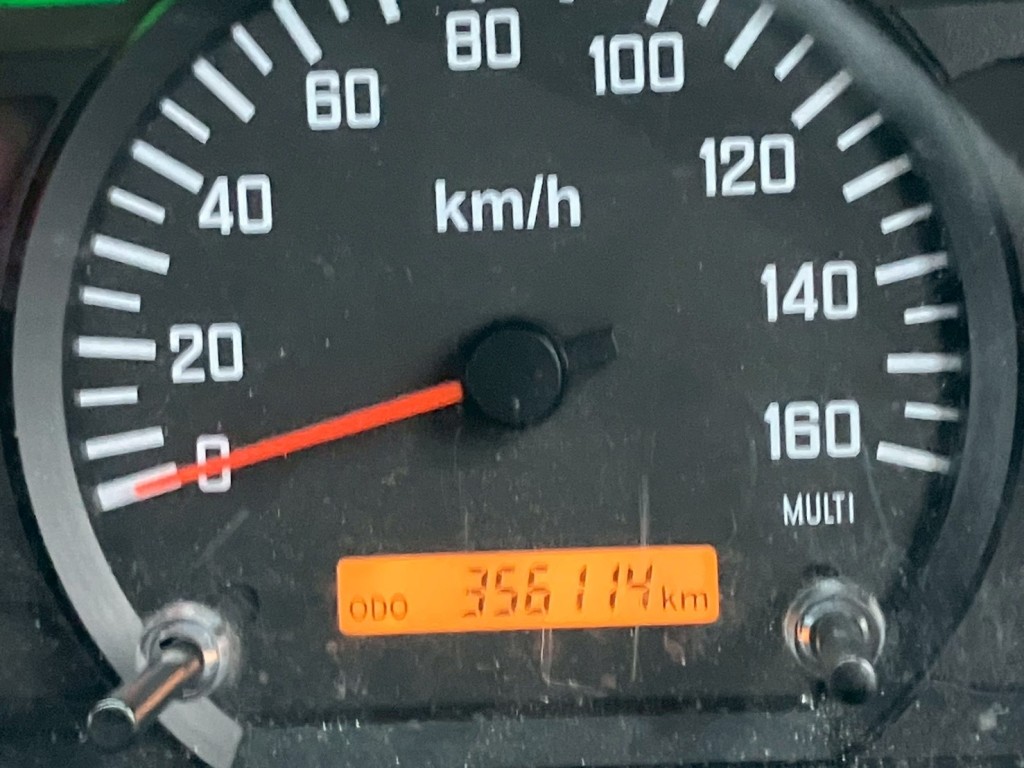 いすゞ フォワード TKG-FRR90T2(2WD)の写真7