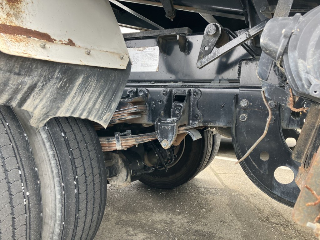 いすゞ フォワード LPG-FTR90S2の写真10