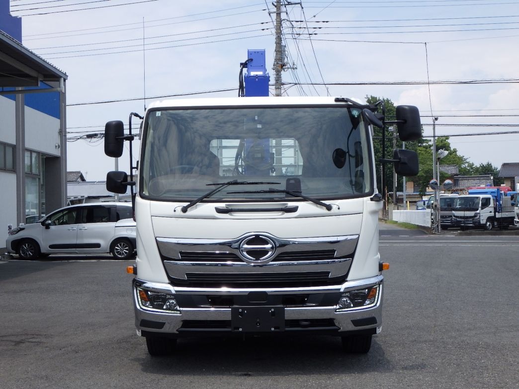 日野 レンジャー 2DG-GK2ABAの写真40