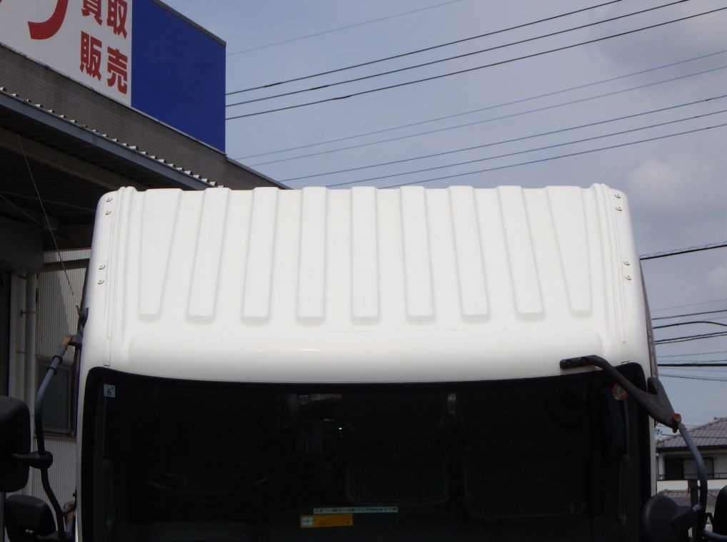 日野 レンジャー TKG-FC9JCAA(2WD)の写真19