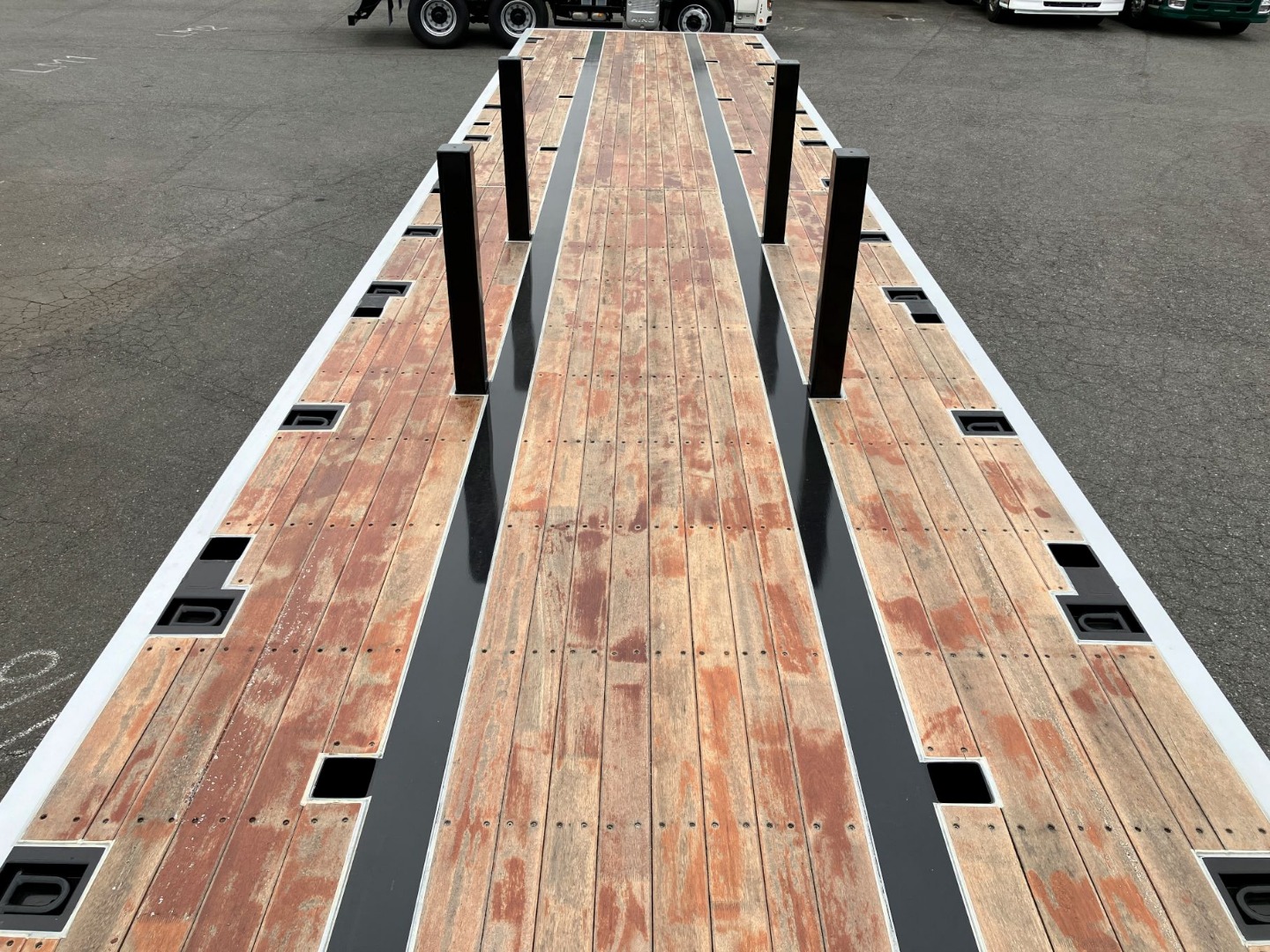 トレクス PFB34112の写真11