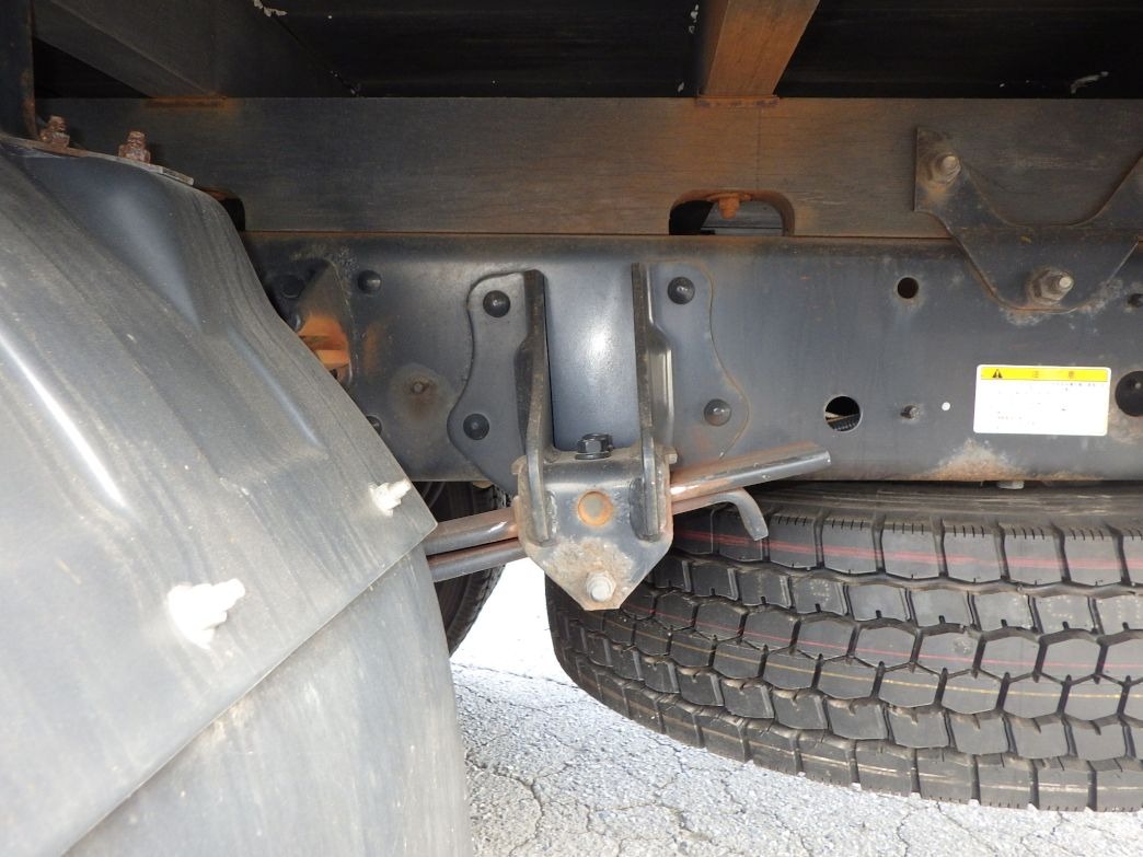 日野 レンジャー 2KG-FD2ABA(2WD)の写真5