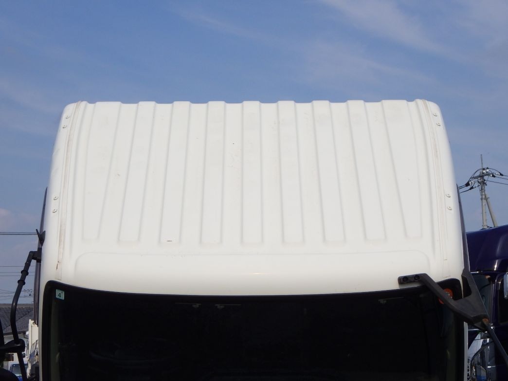 日野 レンジャー 2KG-FD2ABA(2WD)の写真23