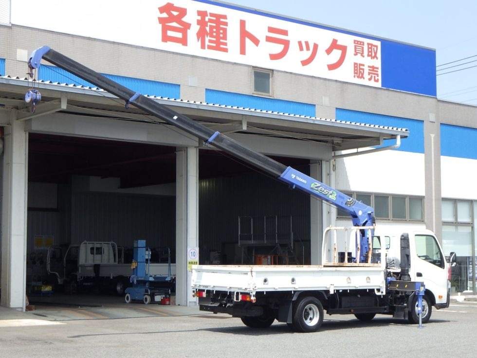 トヨタ カゼット TKG-XZU710(2WD)の写真4