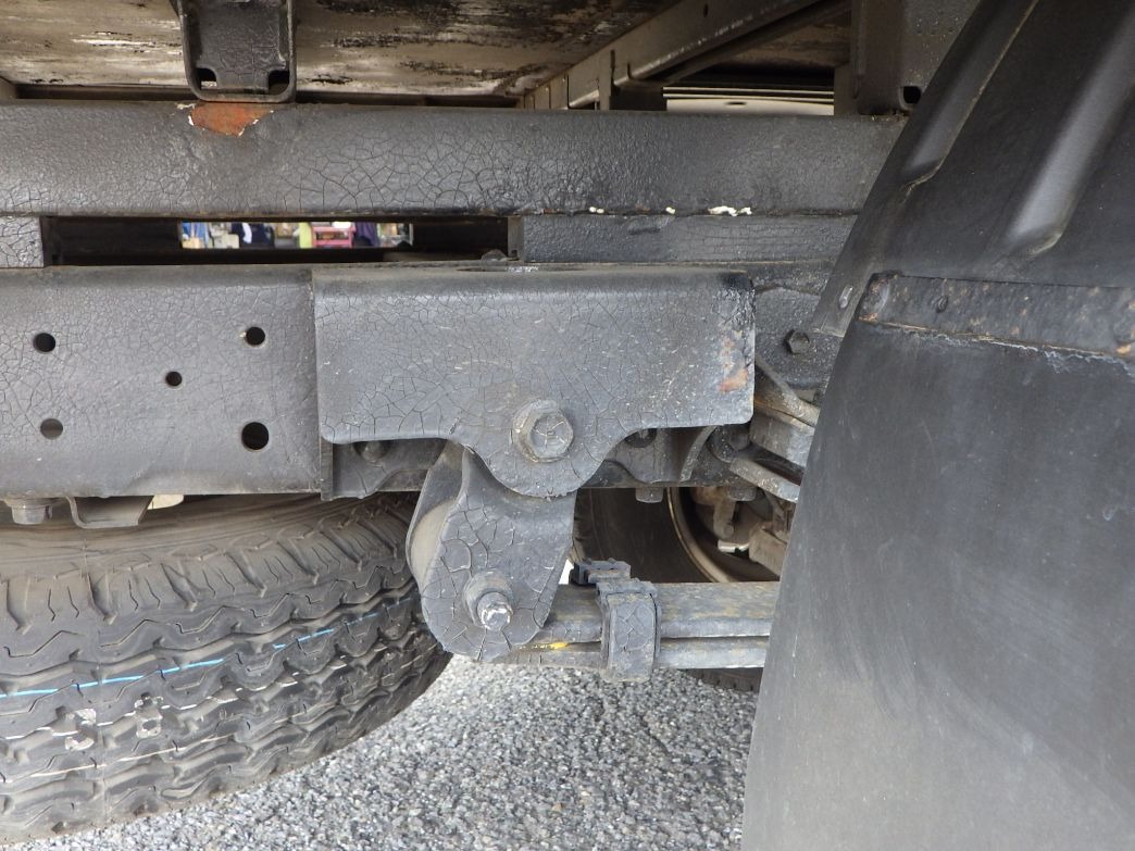 トヨタ カゼット TKG-XZU710(2WD)の写真5