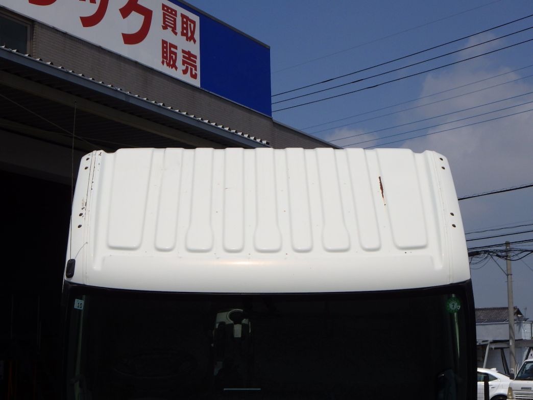 トヨタ カゼット TKG-XZU710(2WD)の写真20