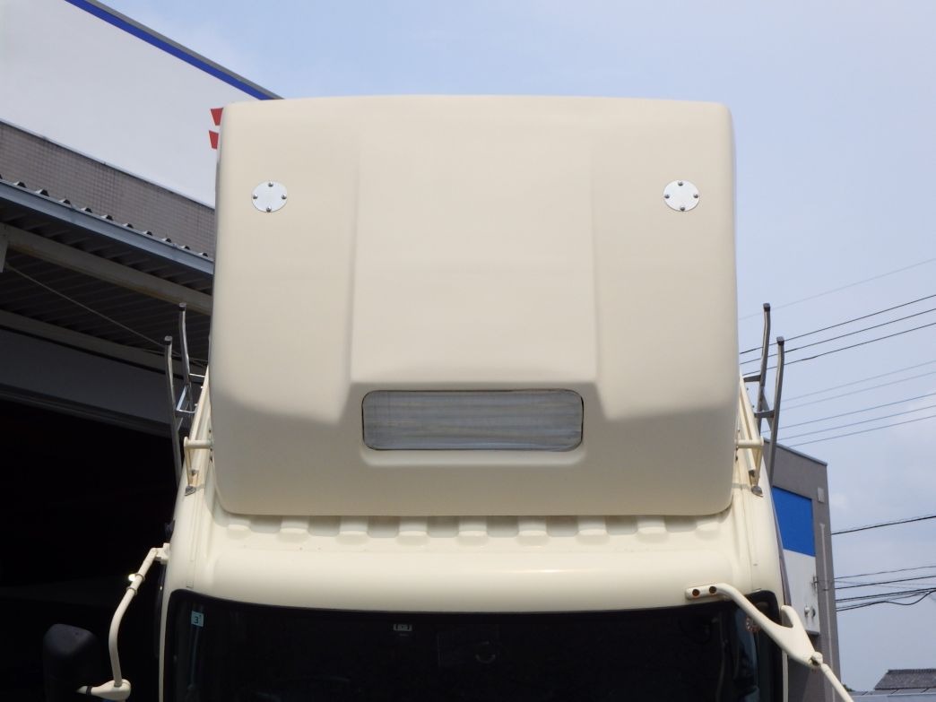 日野 レンジャー TKG-FD7JLAG(2WD)の写真18