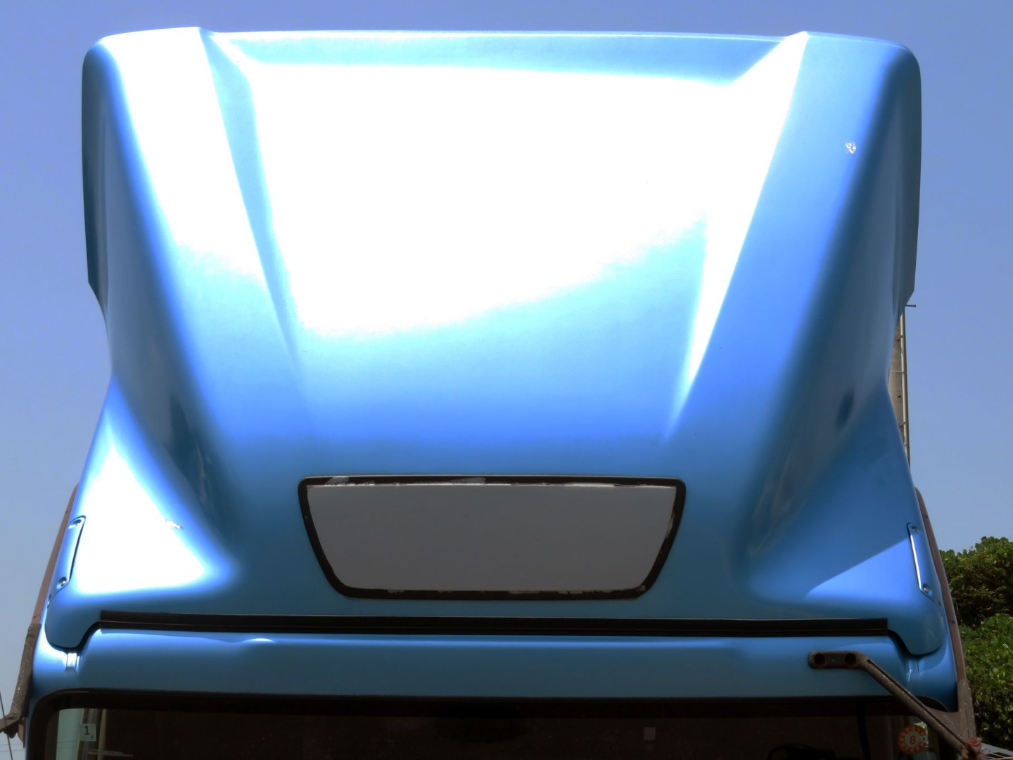 いすゞ フォワード SKG-FRR90S2(2WD)の写真23