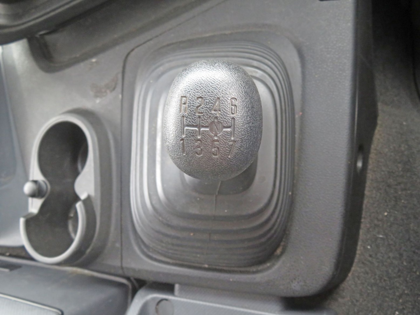 いすゞ ギガ 2PG-CYJ77Cの写真49
