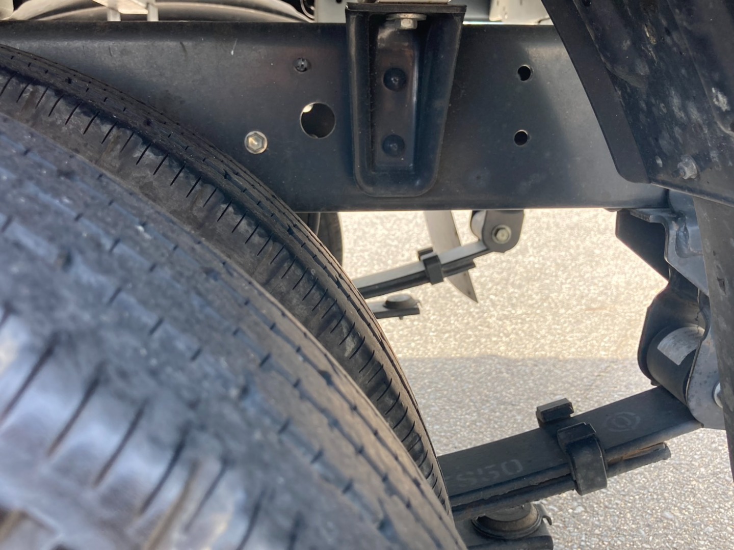 日野 デュトロ 2KG-XZC605M(2WD)の写真6