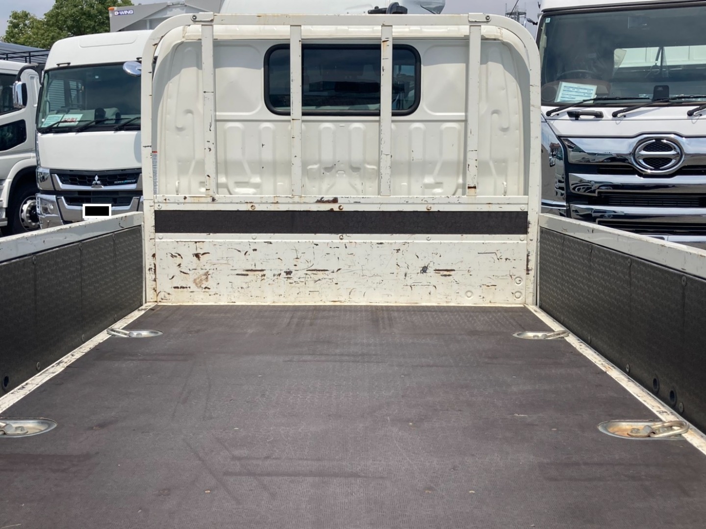 日野 デュトロ 2KG-XZC605M(2WD)の写真16