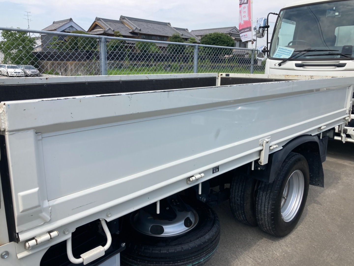 日野 デュトロ 2KG-XZC605M(2WD)の写真21