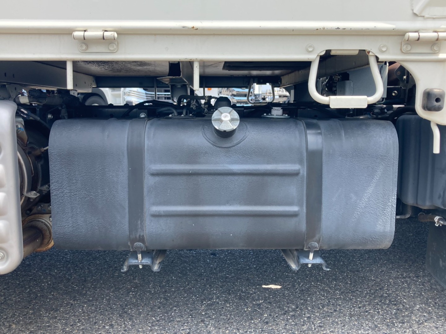 日野 デュトロ 2KG-XZC605M(2WD)の写真28