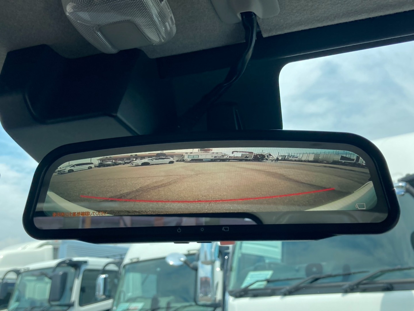 日野 デュトロ 2KG-XZC605M(2WD)の写真29